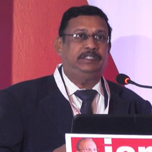 Dr.N.Bhaskar  MD,DM.